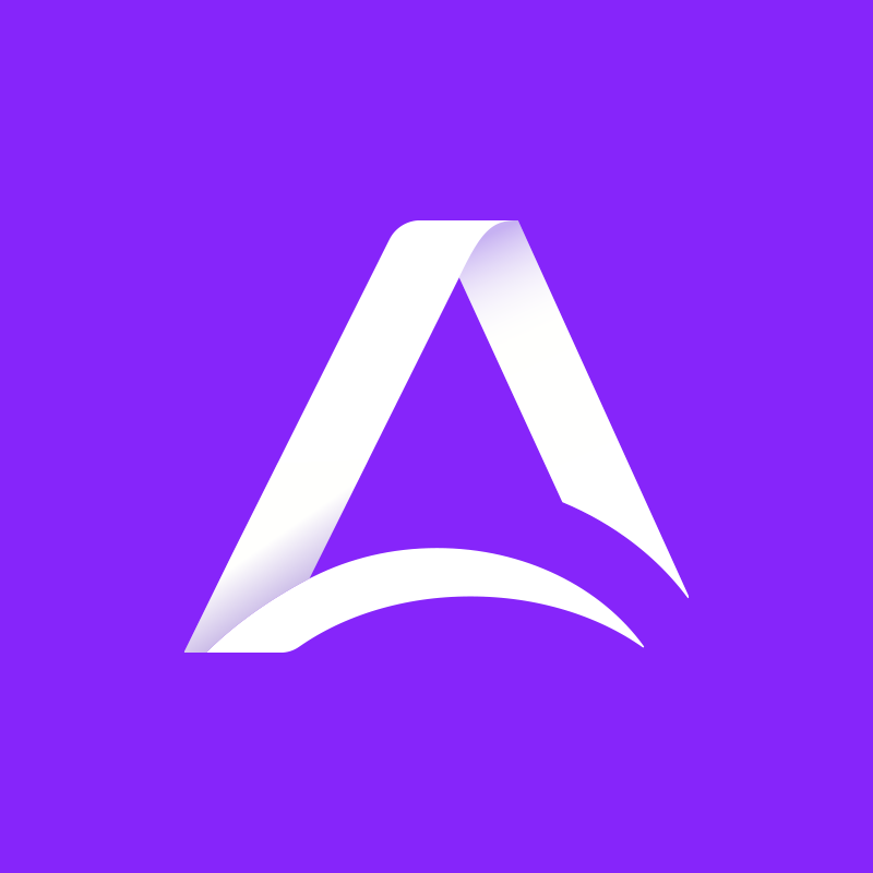 Atlaz Logo